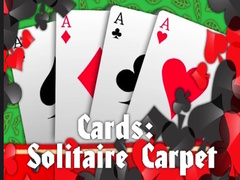 Spil Cards: Solitaire Carpet