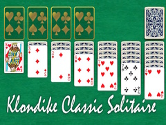 Spil Klondike Classic Solitaire