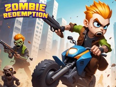 Spil Zombie Redemption