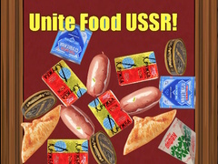 Spil Unite Food USSR!