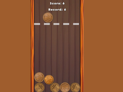 Spil Merge The Coins Ussr!