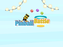 Spil Pinball Battle