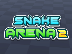 Spil Snake Arena 2