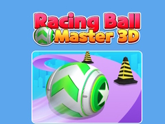 Spil Racing Ball Master 3D