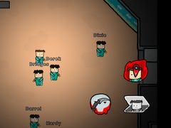 Spil Among Squid Challenge