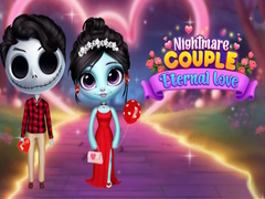 Spil Nightmare Couple Eternal Love