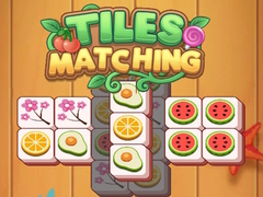 Spil Tiles Matching