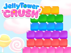 Spil Jelly Tower Crush
