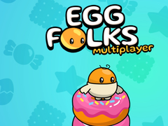 Spil Egg Folks Multiplayer