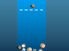 Spil Merge Planets Space!