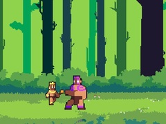 Spil Jungle Game