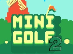 Spil Mini Golf 2