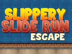 Spil Slippery Slide Run Escape