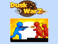 Spil Dusk WarZ 