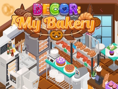 Spil Decor: My Bakery