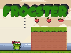 Spil Frogster