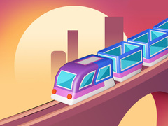 Spil Train Master