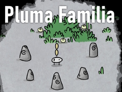 Spil Pluma Familia