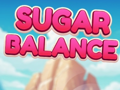 Spil Sugar Balance
