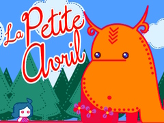 Spil La Petite Avril