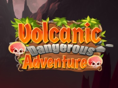 Spil Volcanic Danger Adventure