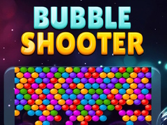 Spil Bubble Shooter