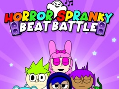 Spil Horror Spranky Beats