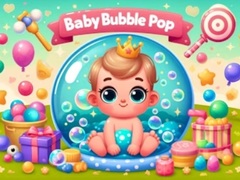 Spil Baby Bubble Pop