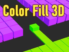Spil Color Fill 3D