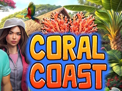 Spil Coral Coast