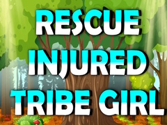 Spil Rescue Injured Tribe Girl