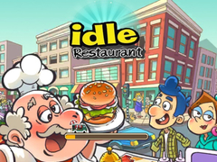 Spil Idle Restaurant