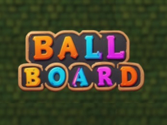 Spil Ball Board