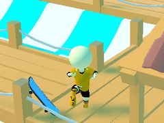 Spil Skating Park Io