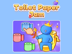 Spil Toilet Paper Jam