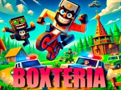 Spil Boxteria