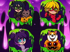 Spil Chibi Sup Color