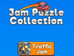 Spil Jam Puzzle Collection