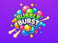Spil Bubble Burst Saga