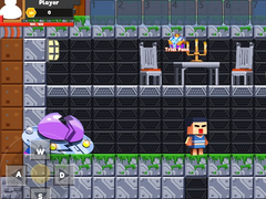 Spil Minecraft Blockman Go