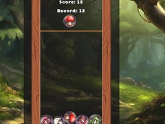 Spil Merge Mushrooms 2048!