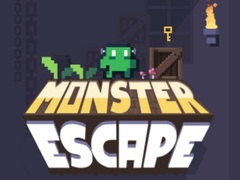 Spil Monster Escape