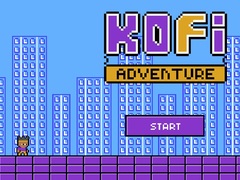 Spil Kofi Adventure