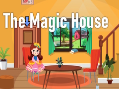 Spil The Magic House