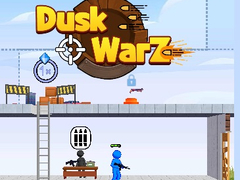 Spil Dusk WarZ