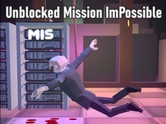 Spil Unblocked Mission ImPossible