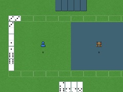 Spil Dominoes Classic Duel