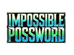 Spil Impossible Possword