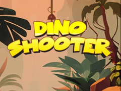 Spil Dino Shooter