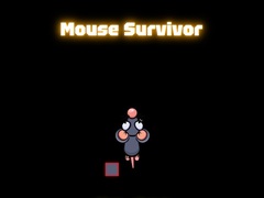 Spil Mouse Survivor